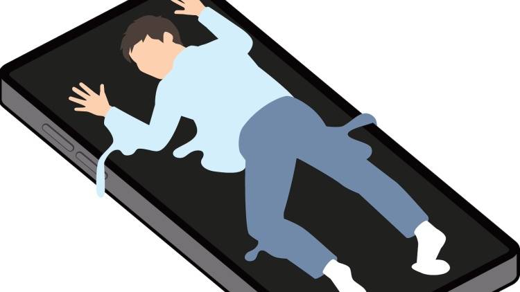「SNSをやめる」以外のスマホ依存の解消法とは?「注意の分散」に抵抗する