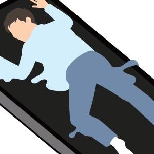 「SNSをやめる」以外のスマホ依存の解消法とは？「注意の分散」に抵抗する