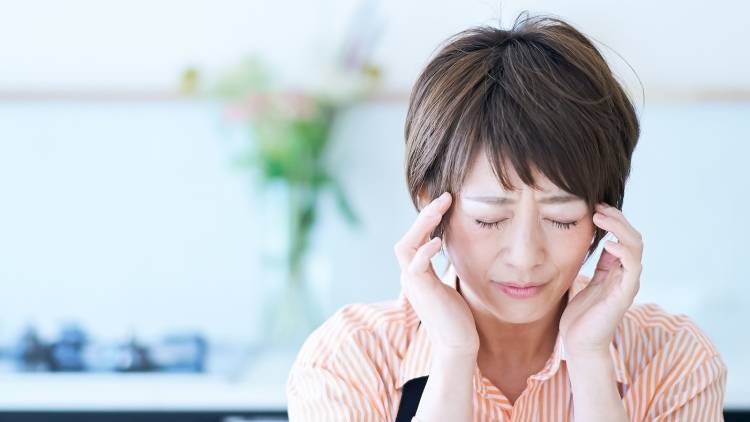 5月＆6月は更年期女性からの相談が増える季節｜更年期症状が悪化する理由とその解決策