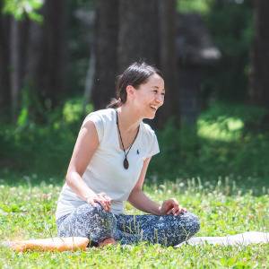 牧場や神社、お寺、グランピングリゾート…北海道の魅力を体験する「ロケーションヨガ」とは？
