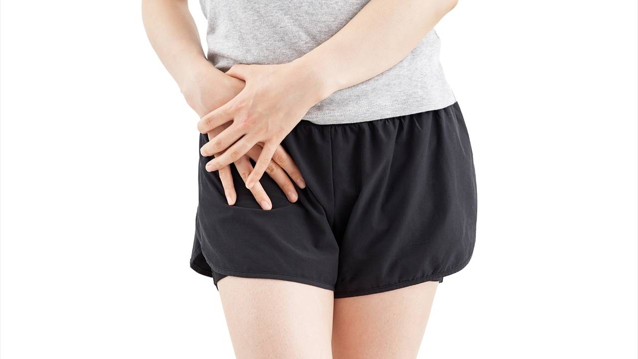 姿勢の歪みと脂肪のつき方に影響大!筋肉の左右差を解消して体を整えるエクササイズ