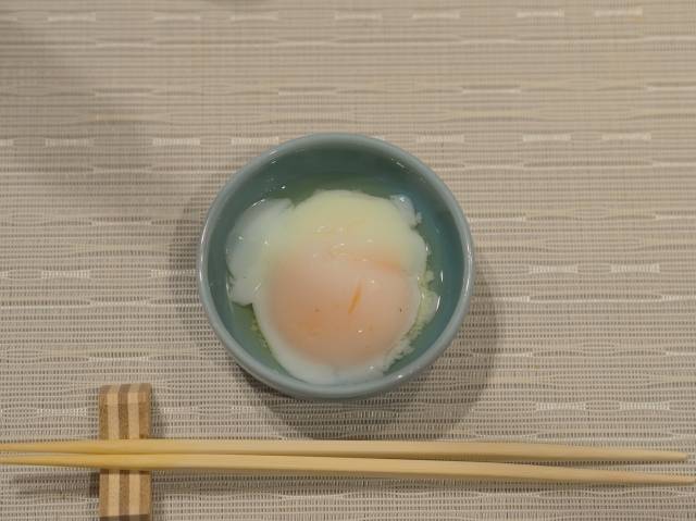 温泉卵