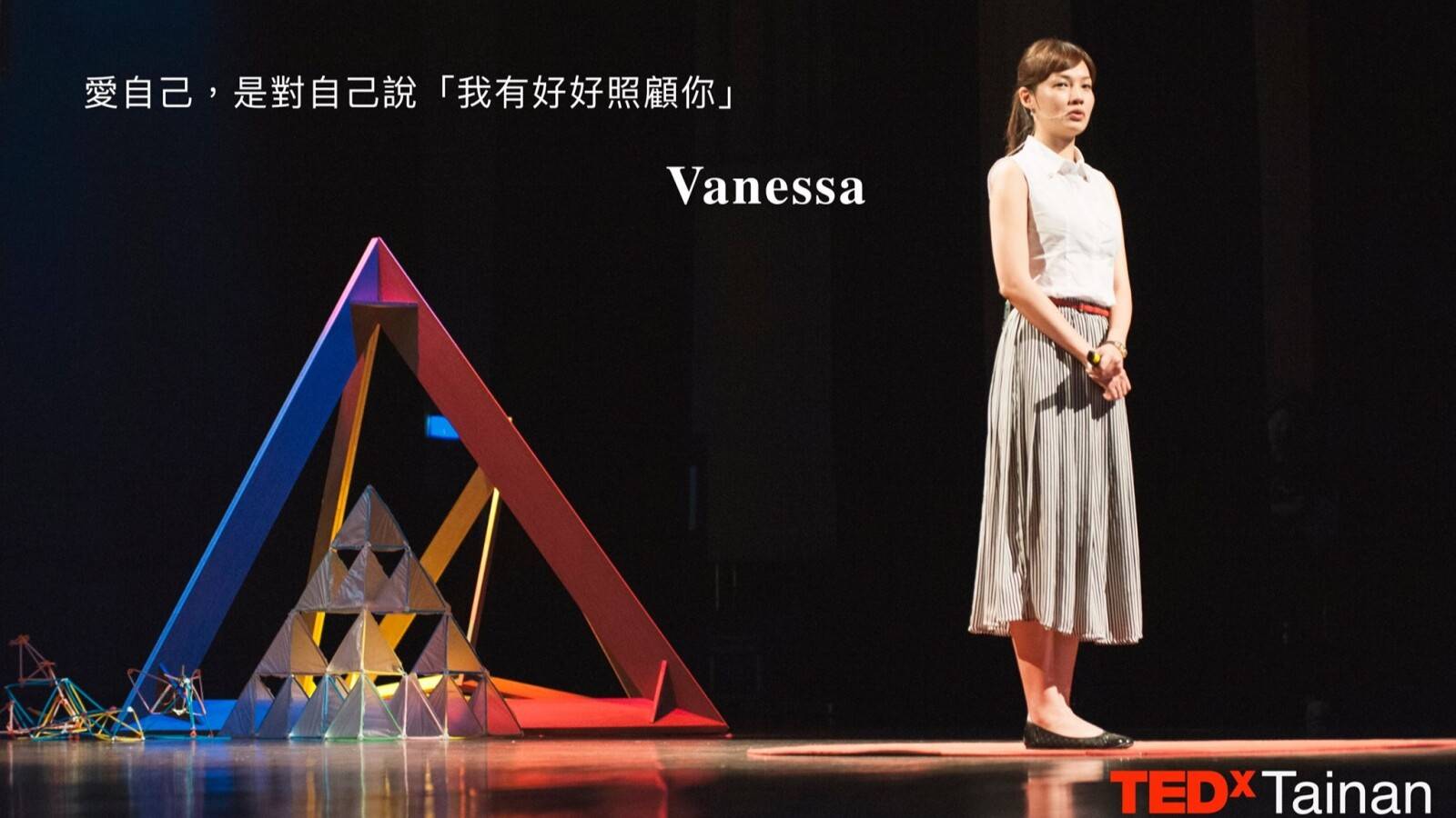台湾の「生理は恥ずかしい」を変えた、タブーに挑んだヴァネッサさん20年間の軌跡【インタビュー】