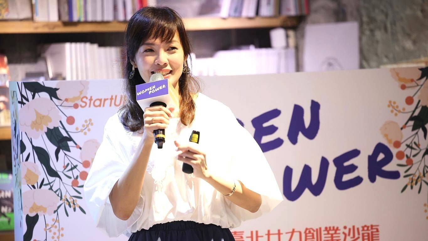 【インタビュー】台湾の”生理のパイオニア”ヴァネッサさんが多様な生理用品を販売する理由