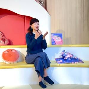 「間違った思い込みを残さないために」ヴァネッサさんが語る、子どもへの性教育の必要性