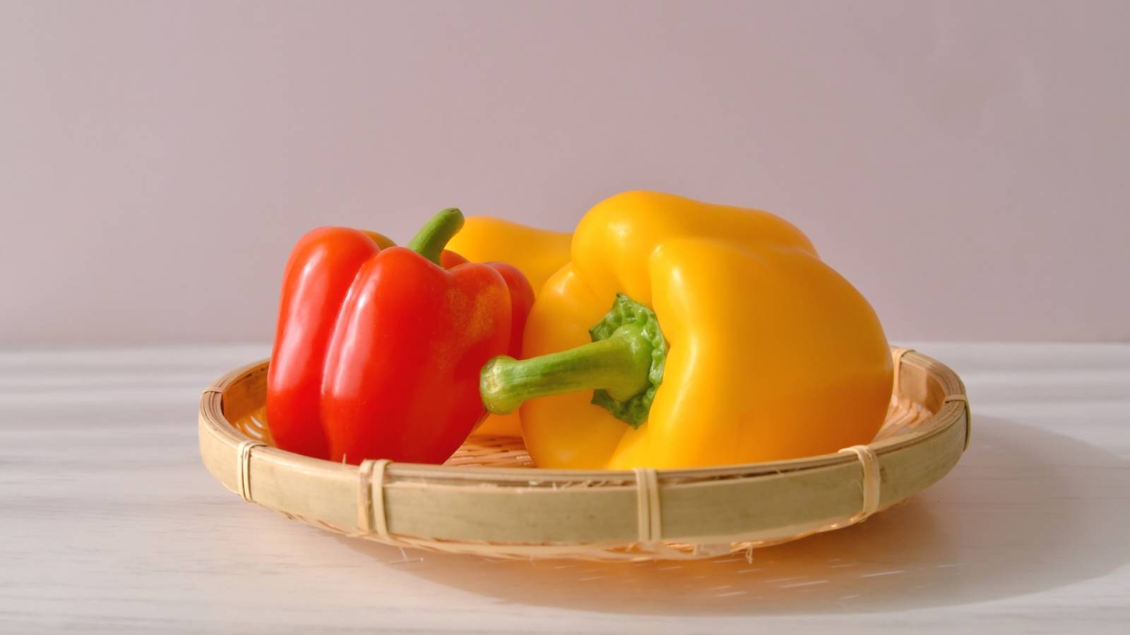 パプリカのイメージ