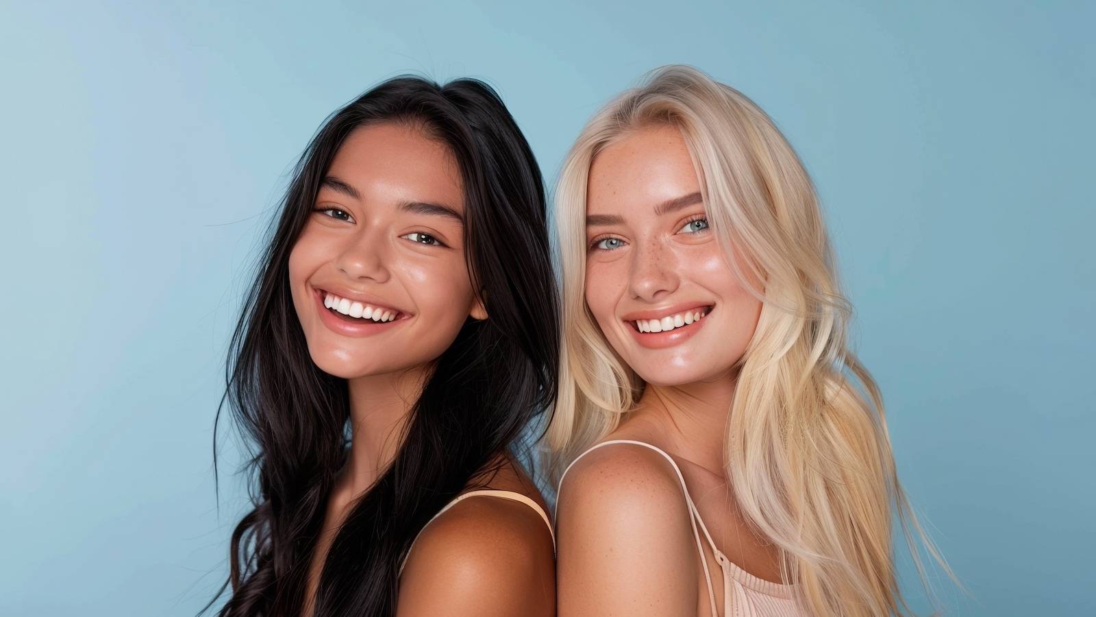 〈女友達のリアル〉なぜ「女同士は競い合うもの」で「女の友情は脆いものだ」と"されてきた"のか