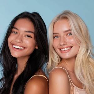 〈女友達のリアル〉なぜ「女同士は競い合うもの」で「女の友情は脆いものだ」と"されてきた"のか