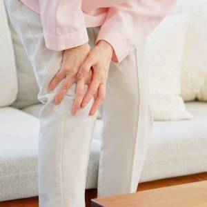 【40代のひざ痛対策】は「前もも」の筋肉がポイント！大腿四頭筋の衰えをチェックし鍛える簡単エクサ