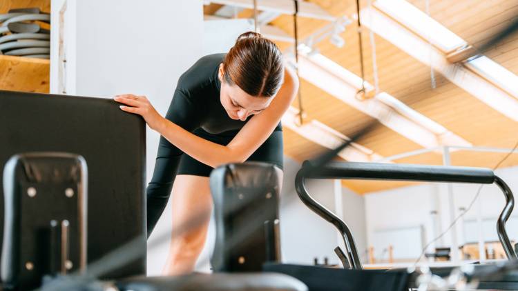 日暮里のピラティススタジオおすすめ2選！安い・体験あり・マシン充実・パーソナルなど特徴も紹介！