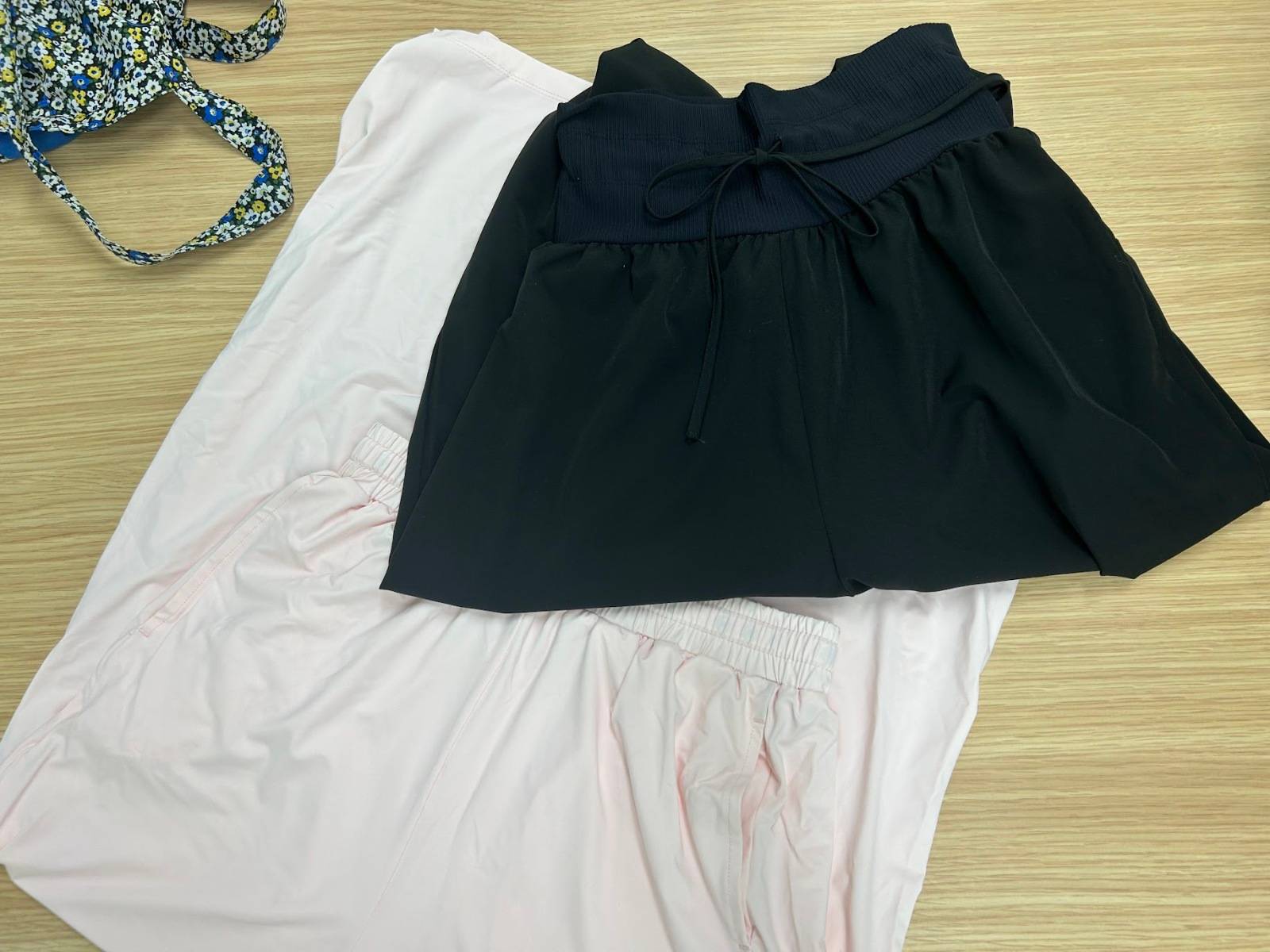 clothing
