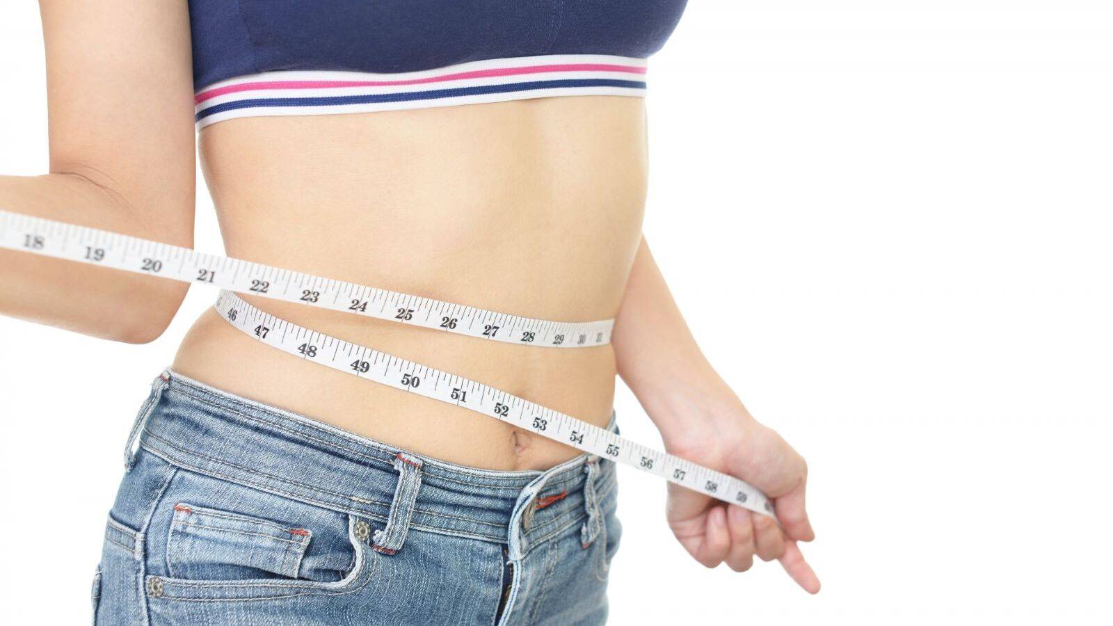 「ラクしても痩せられる！？」お腹のくびれを作る1日1分の腰フリフリエクササイズ