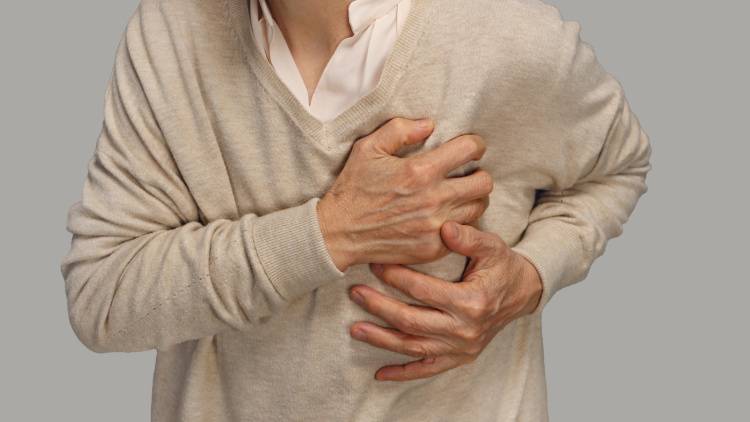 突然死を招くサイレントキラー「腹部大動脈瘤」知っていますか?命を守るために今できること|医師監修