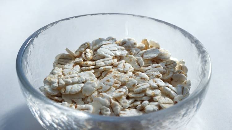 白米に「麦」をプラス!「もち麦」「オーツ麦」「ライ麦」「ハト麦」種類別に健康効果を解説