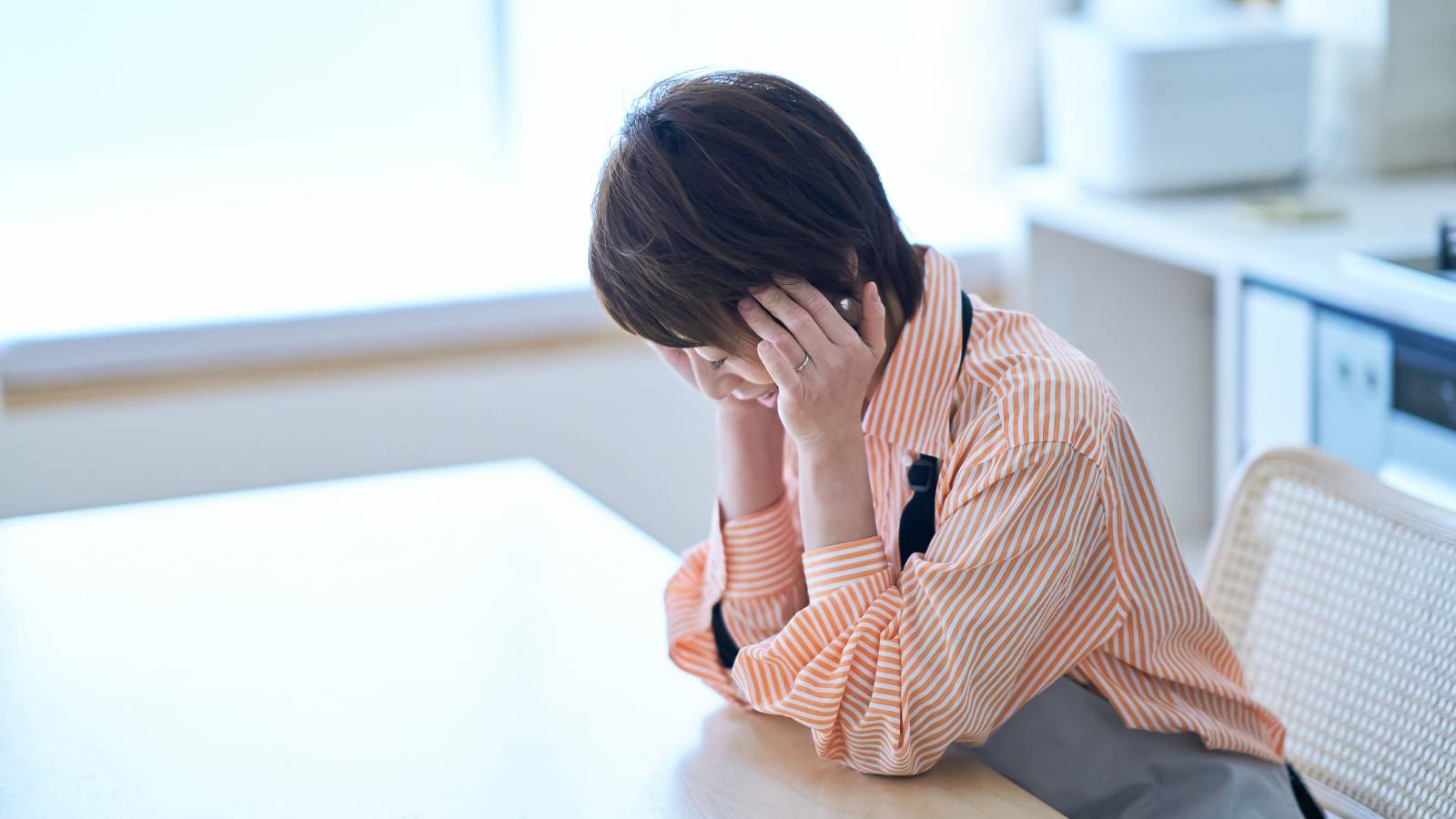 更年期と仕事の悩みを乗り越える実践的ライフハック５選