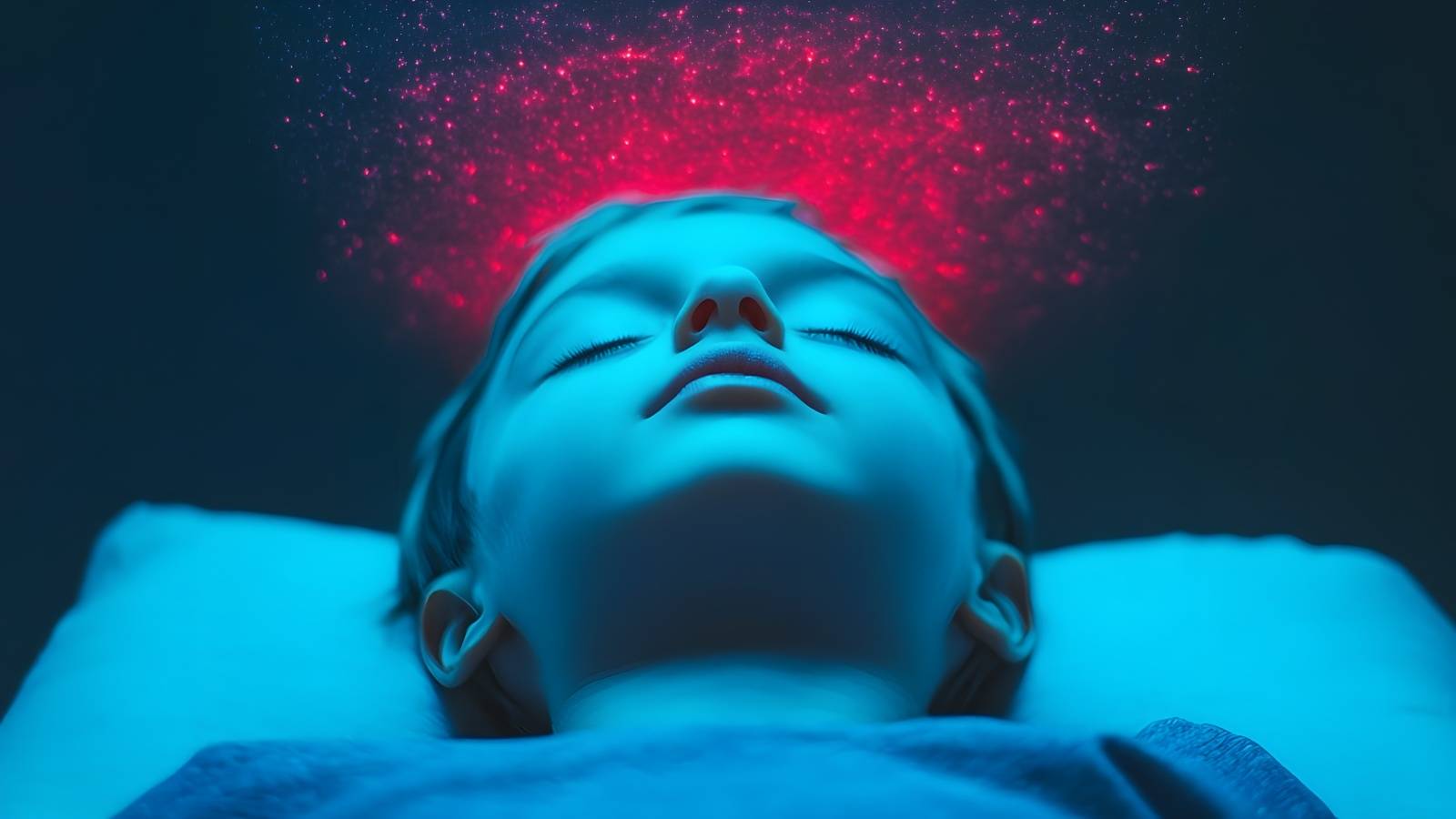 たった15分でも寝不足は“脳”が縮む!?思春期の子供の睡眠時間と脳の驚くべき関係|最新研究が示唆