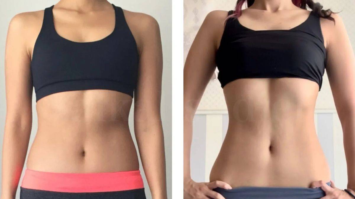 【効果実証済み！体重が落ちにくい40代50代向け】見た目痩せを叶えて若々しくいるための唯一の方法