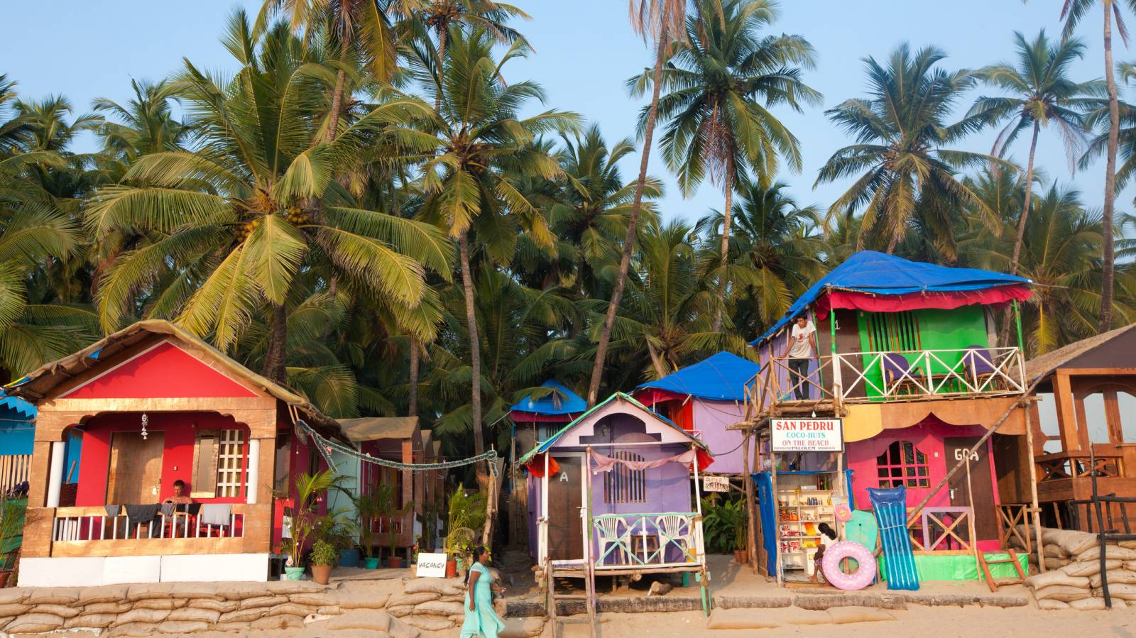 人生を変えた？呼ばれた？ヨガの聖地・インドへの旅①最初は乗り気じゃなかったのに #60代のリアル