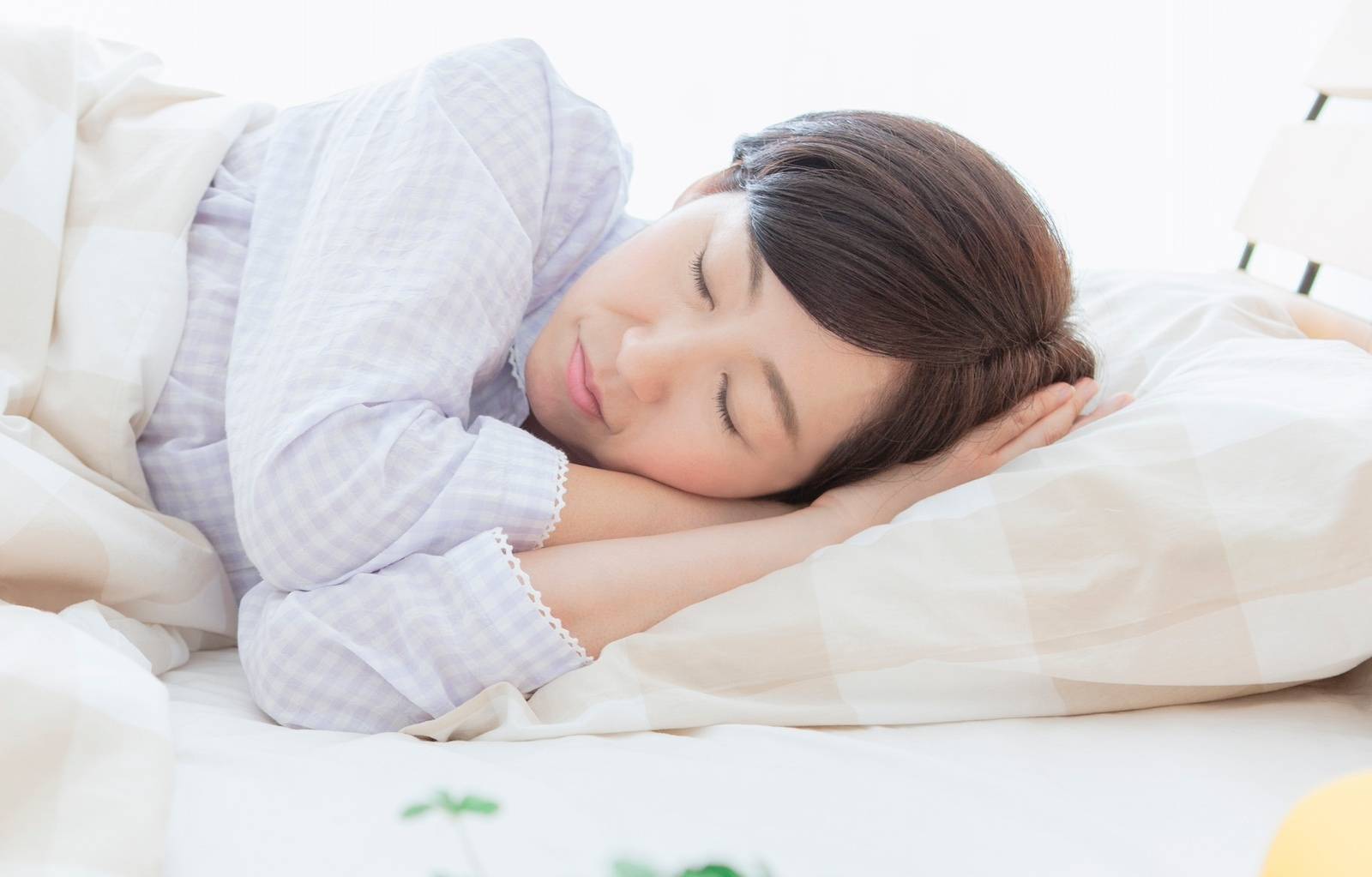 睡眠の質