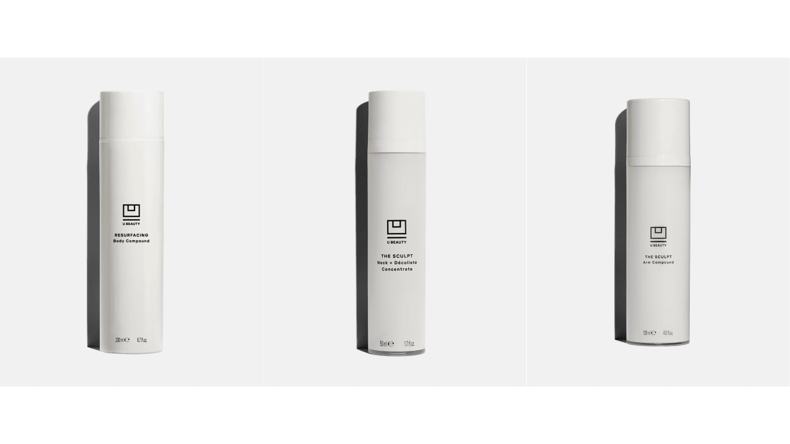 先進科学で自然由来成分のチカラを最大限に引き出すスキンケアブランド「U Beauty」