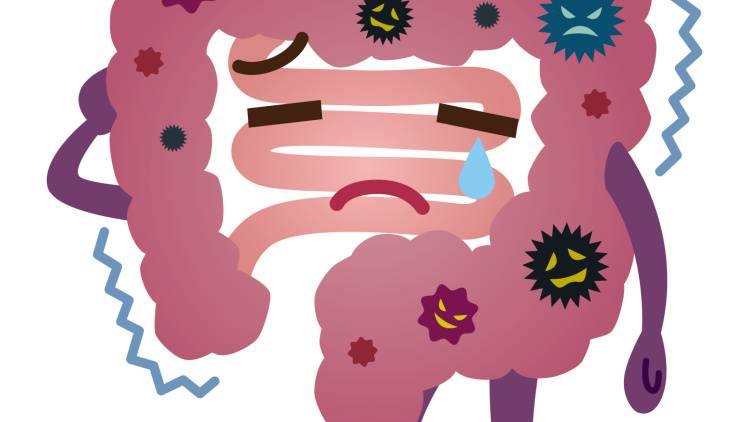 「無意識にやってたわ…」腸がどんどん汚れてしまうNGな夜の食習慣とは？【管理栄養士が解説】