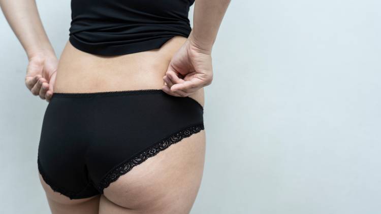 【40代以降のお尻】思っている以上に垂れてるかも！後ろ姿に自信が持てる「お尻の老化対策」