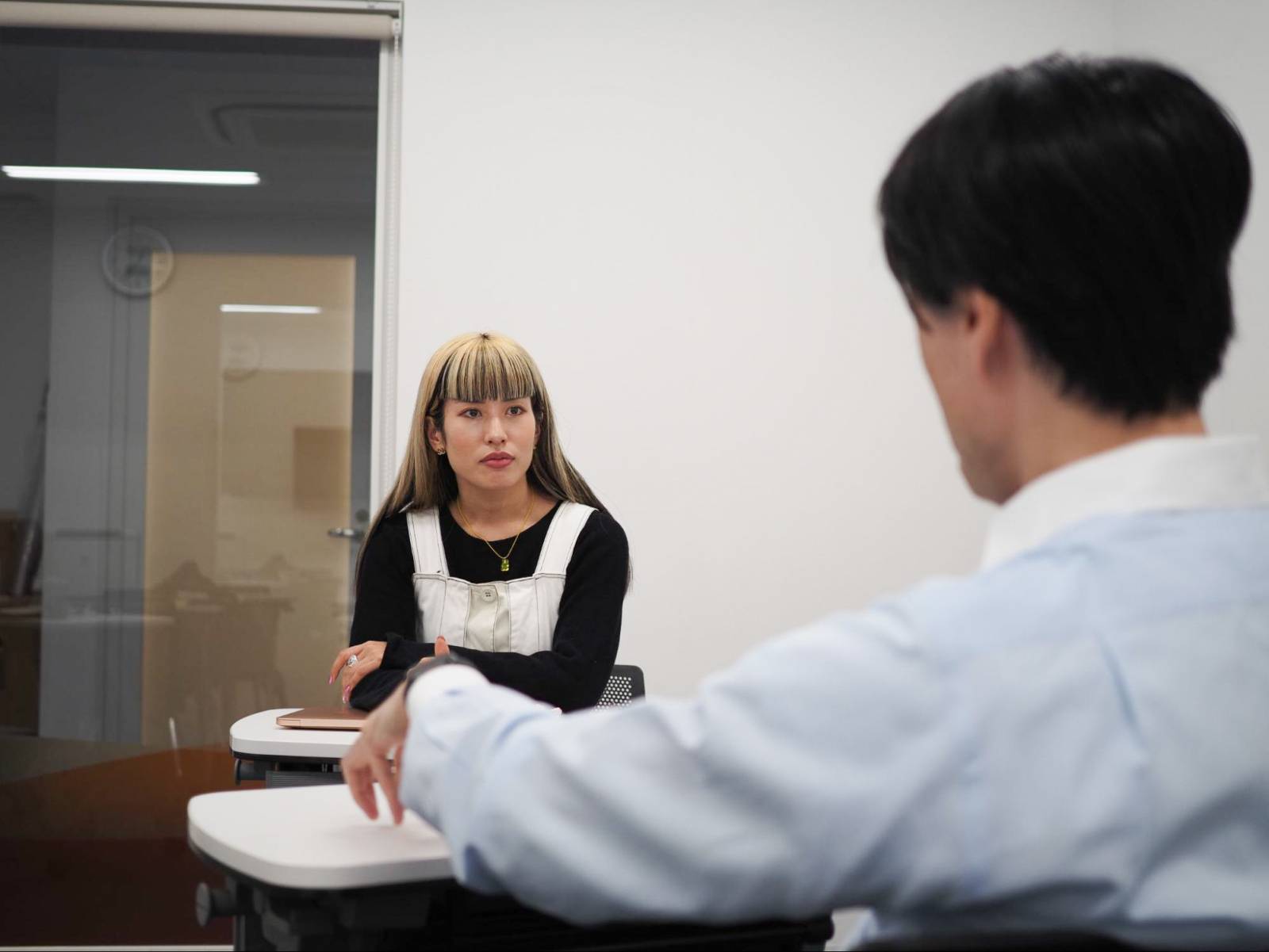 しゃべるっきずむ