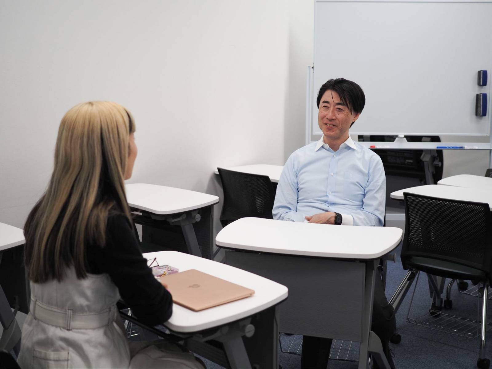 しゃべるっきずむ