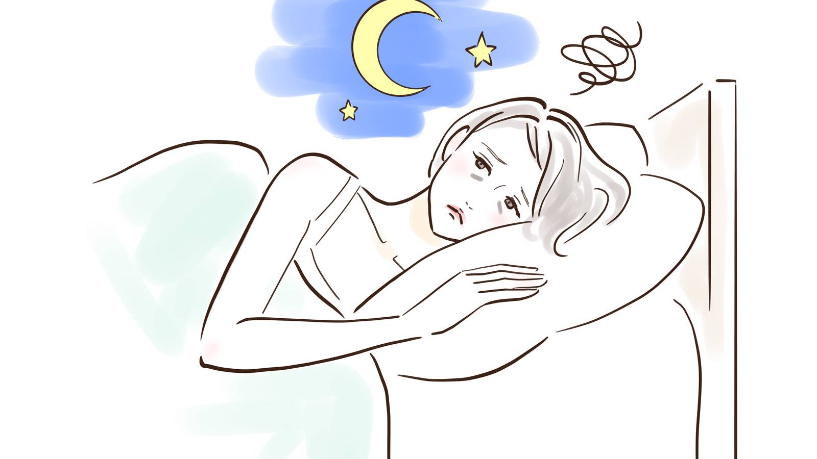 梅雨時期の睡眠はここを注意！疲れを残さないぐっすり睡眠のための足裏ほぐし