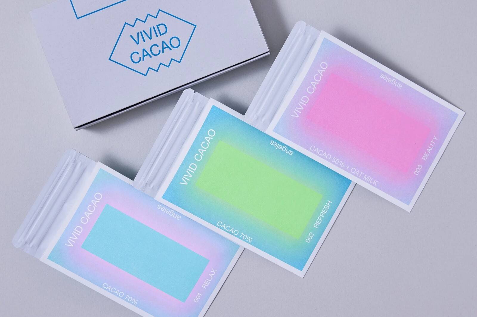 VIVID CACAO 1