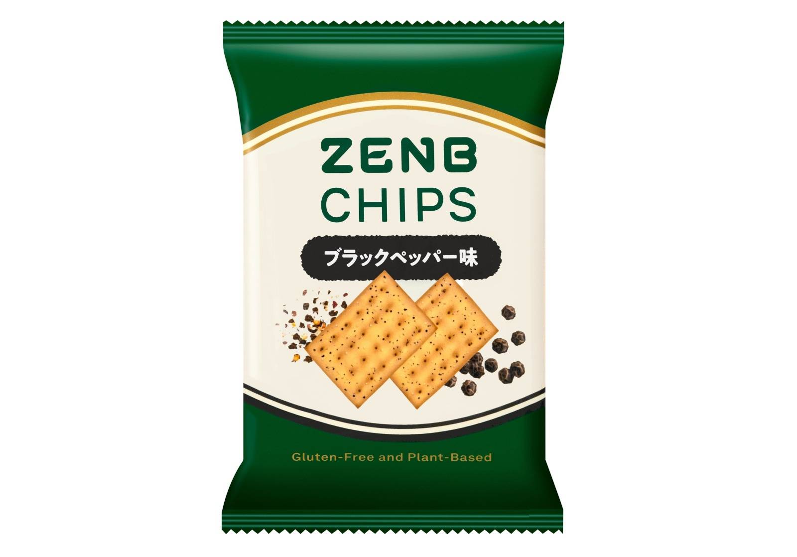 ZENB チップス１