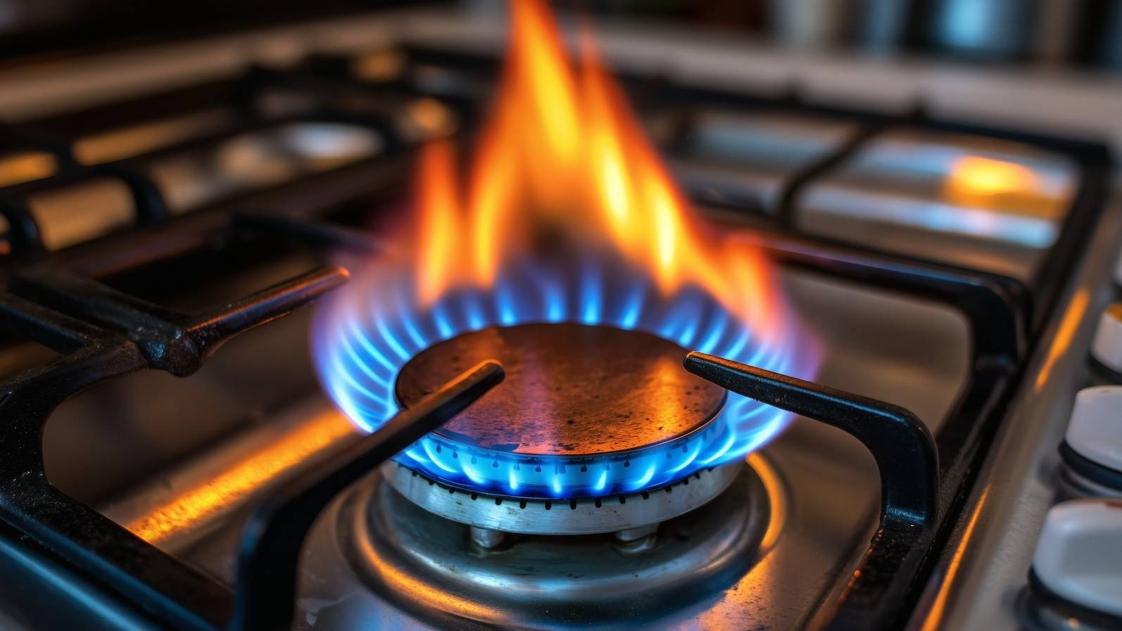 防災のプロが指南！今日からできる、家の中の危険「火災リスク」を減らす方法｜キッチン編