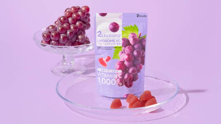 ちょっと小腹がすいたときにもうれしい！ギルトフリーなヘルシーおやつ3選