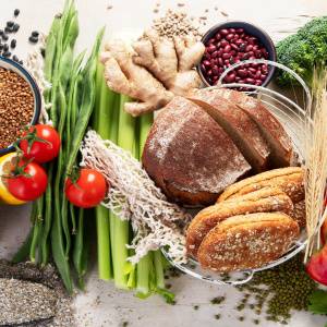 『食物繊維』が体内に蓄積された有害PFASを排出すると米研究で判明！何を食べたら毒出しできる？
