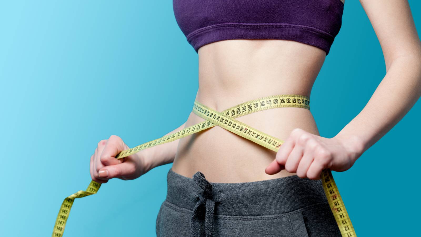 「腹筋をやるとすぐに疲れる…」人は呼吸の助けを借りて楽に鍛えよう！薄いお腹を作る【寝たまま腹筋】