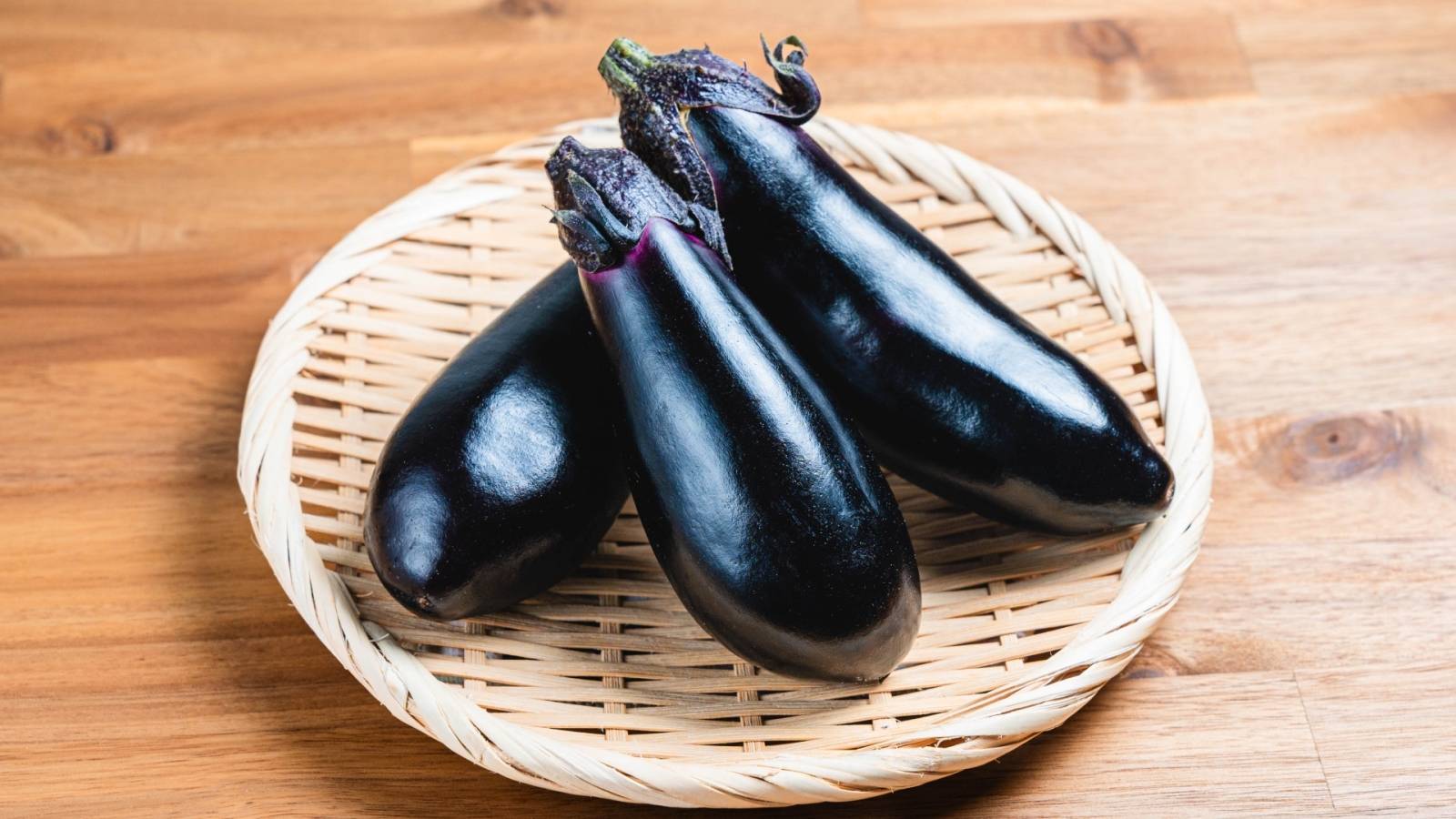 お腹が弱い、冷え性の人は注意!?「ナス」と食べ合わせないほうがよいNG食材とは?