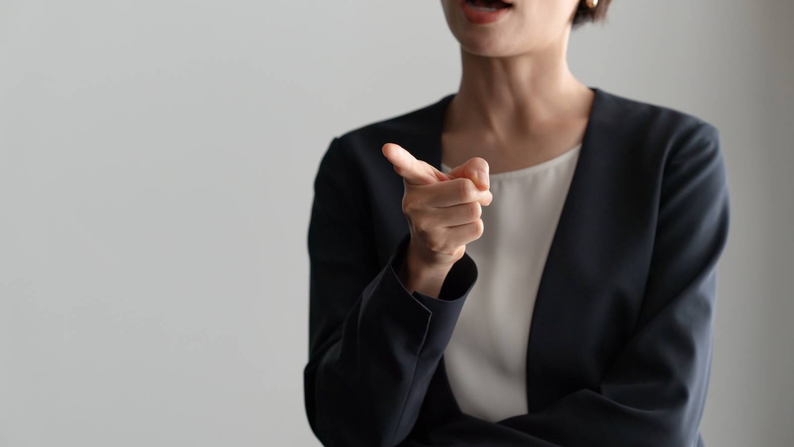 「ちょっと繊細なあの人と、どう関わればいい？」感情の波が大きい人との上手な接し方