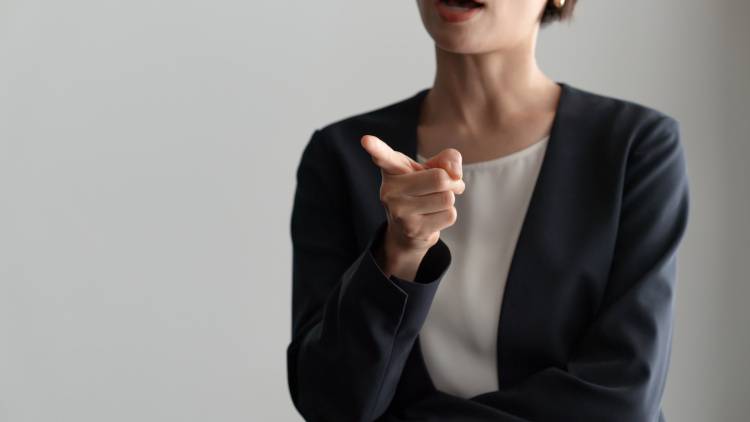 「ちょっと繊細なあの人と、どう関わればいい？」感情の波が大きい人との上手な接し方