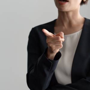 「ちょっと繊細なあの人と、どう関わればいい？」感情の波が大きい人との上手な接し方