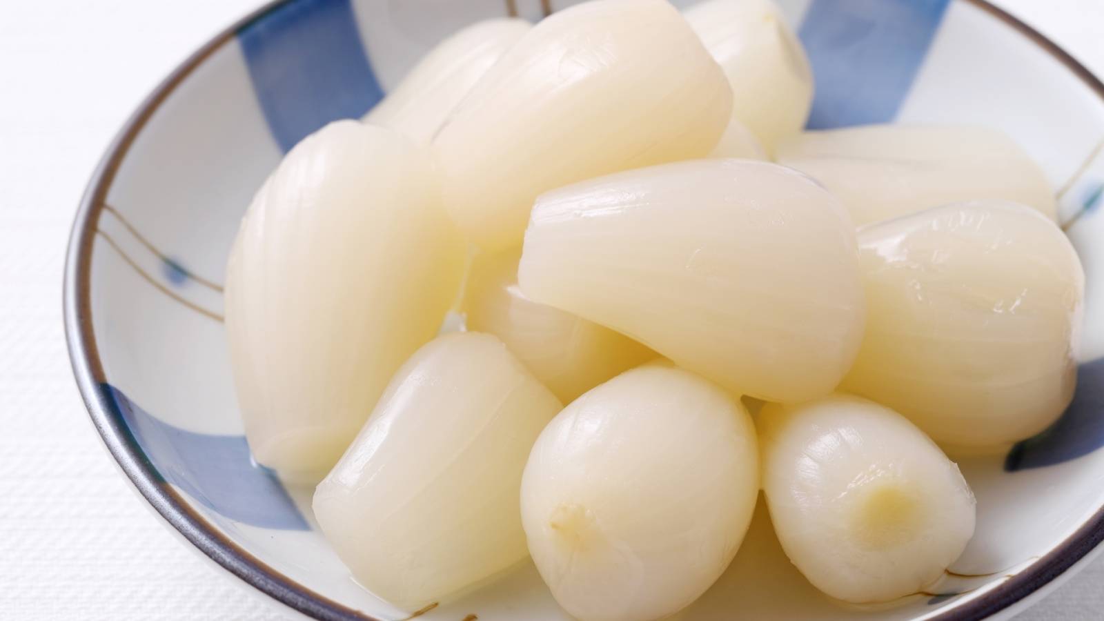 【今が旬のらっきょう】甘酢漬けだけではもったいない！らっきょうの美味しい食べ方3選