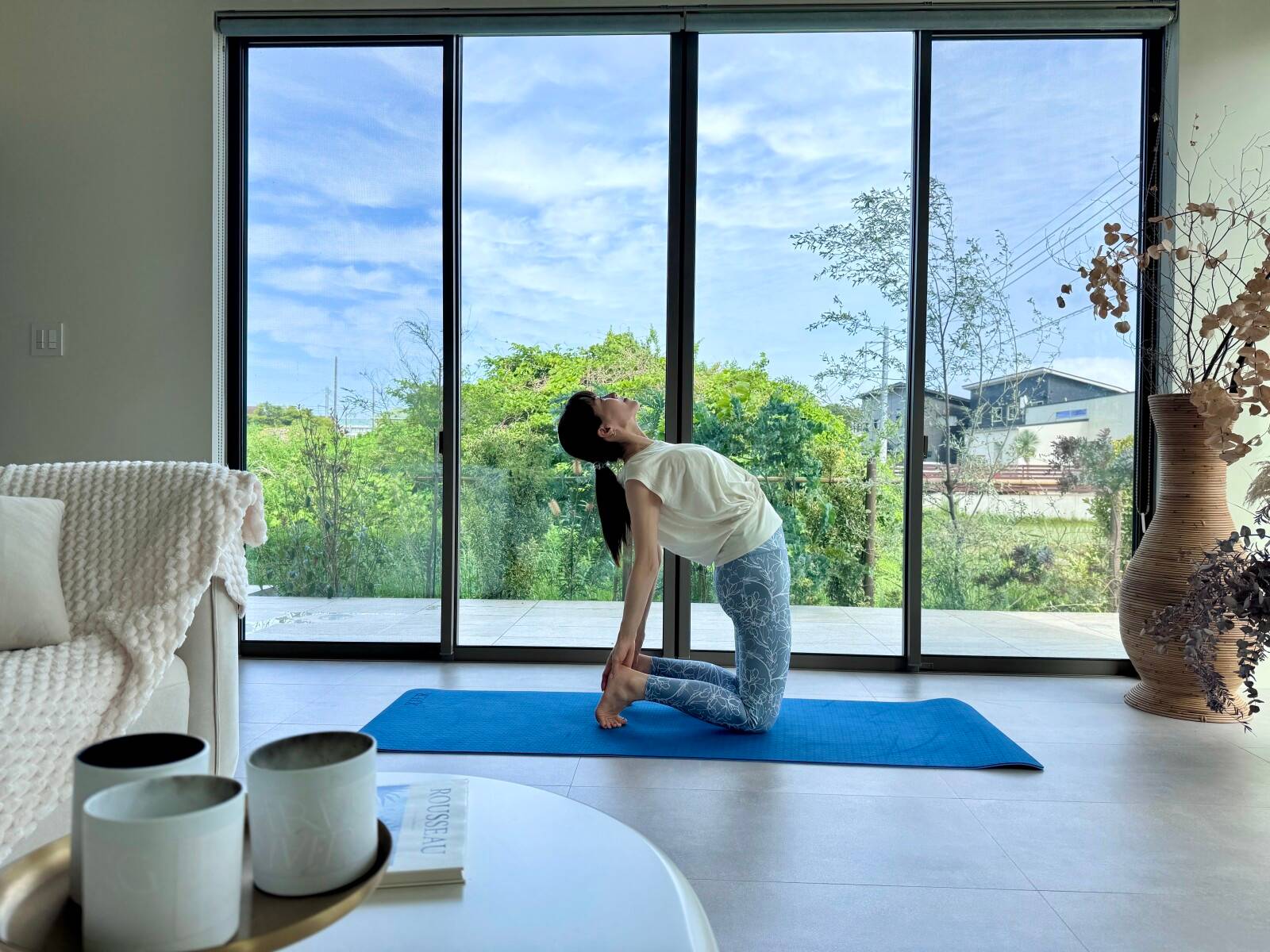  コールドプレスジューサー「ヒューロム」と始めるヘルスコンシャスな毎日