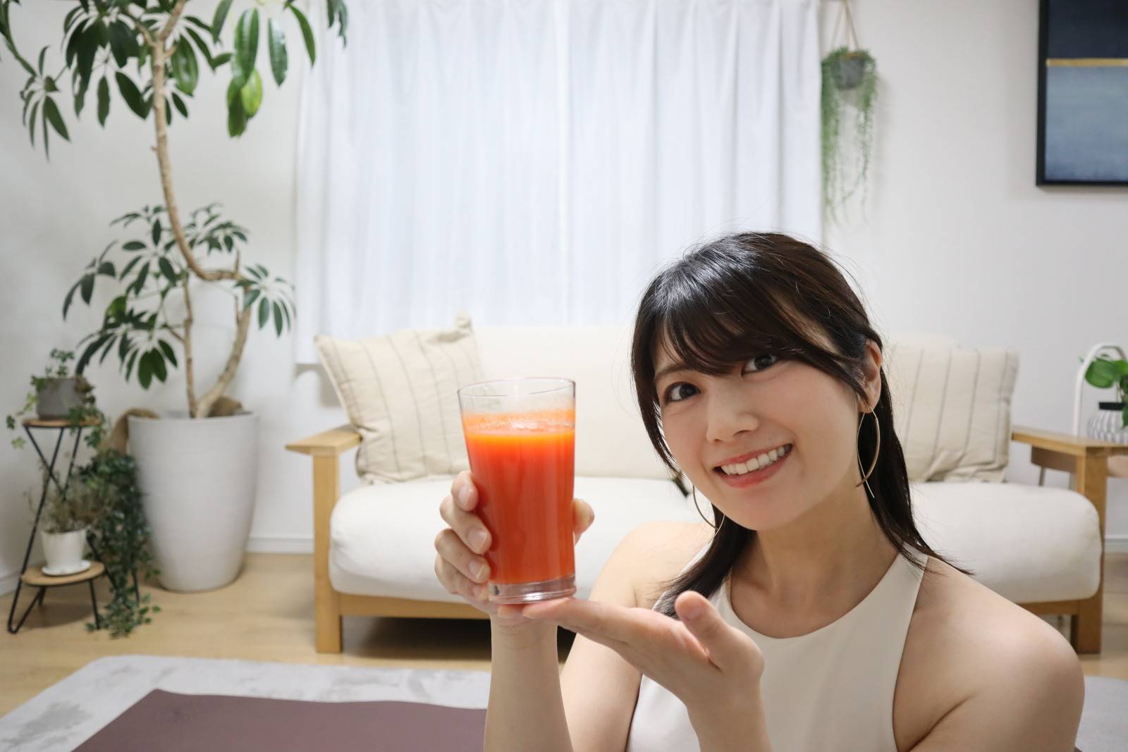  コールドプレスジューサー「ヒューロム」と始めるヘルスコンシャスな毎日