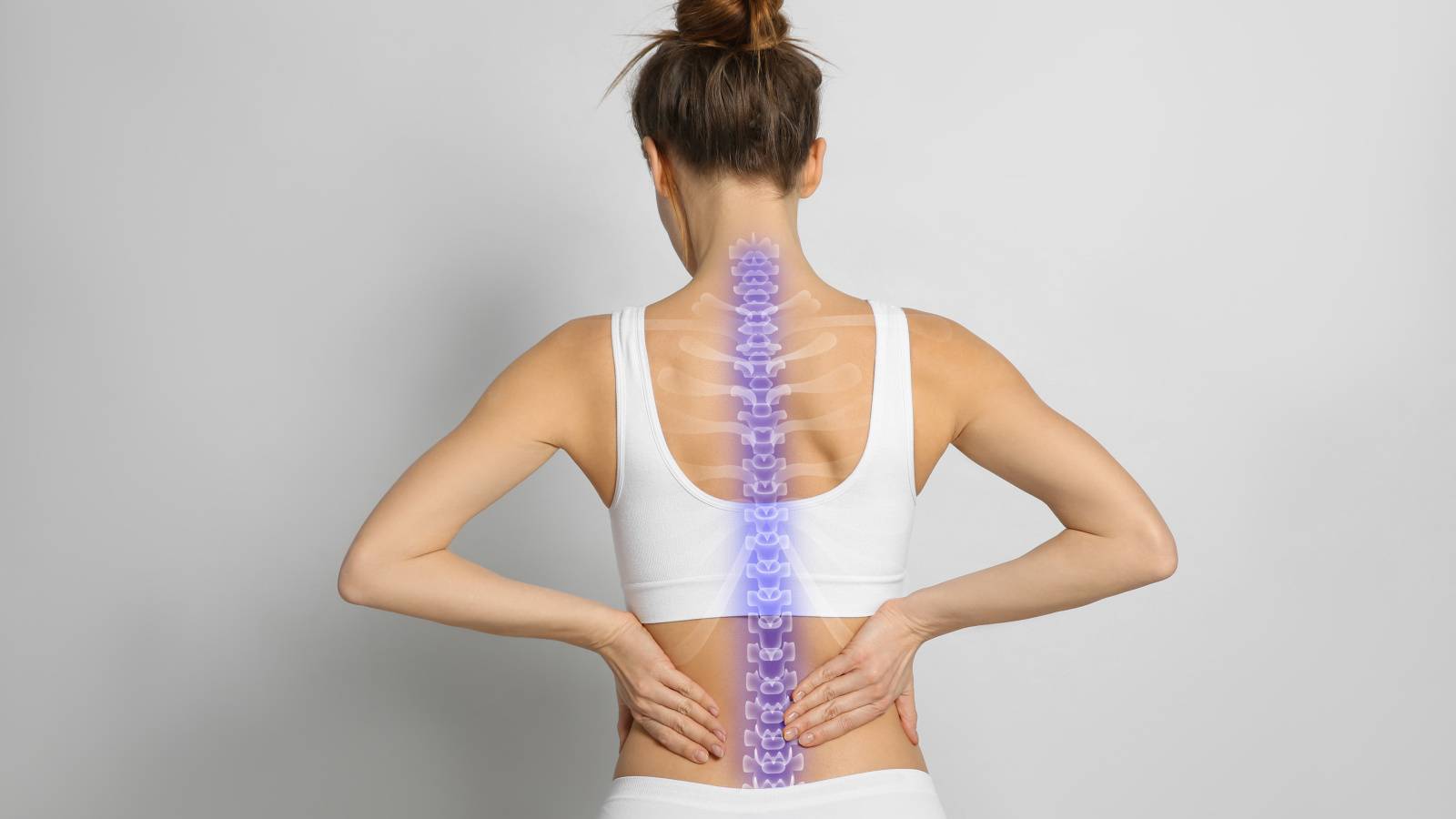 【梅雨になると体も気持ちも重くなる…という人に】倦怠感や疲労感をやわらげる「背骨ストレッチ」