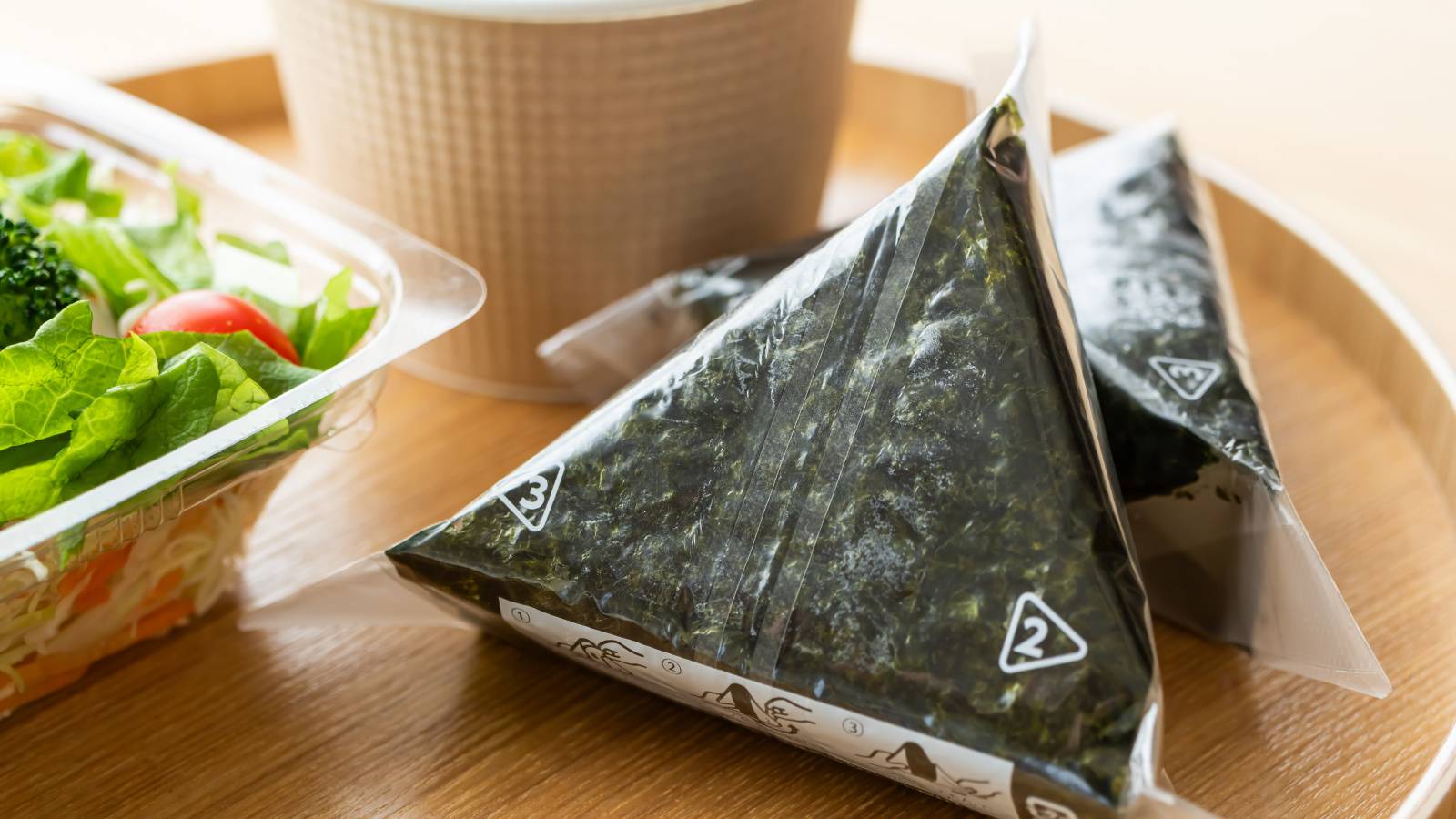 忙しい日は朝ごはんで一工夫！管理栄養士が厳選した代謝を高める“コンビニ朝ごはん”ベスト5