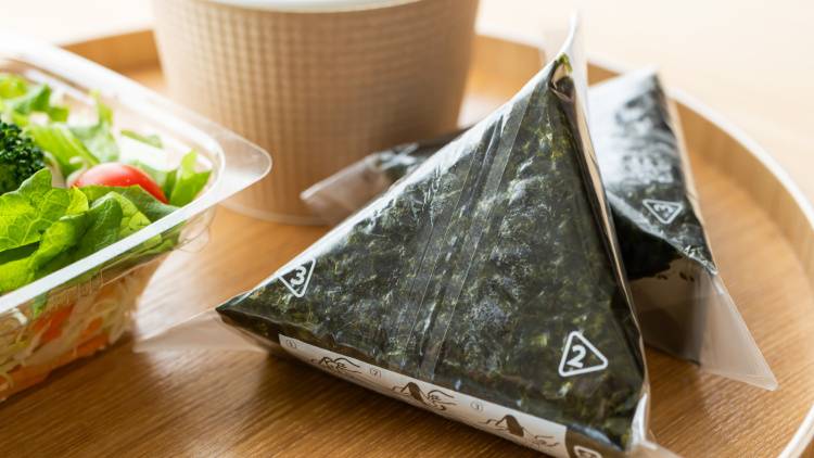 忙しい日は朝ごはんで一工夫！管理栄養士が厳選した代謝を高める“コンビニ朝ごはん”ベスト5