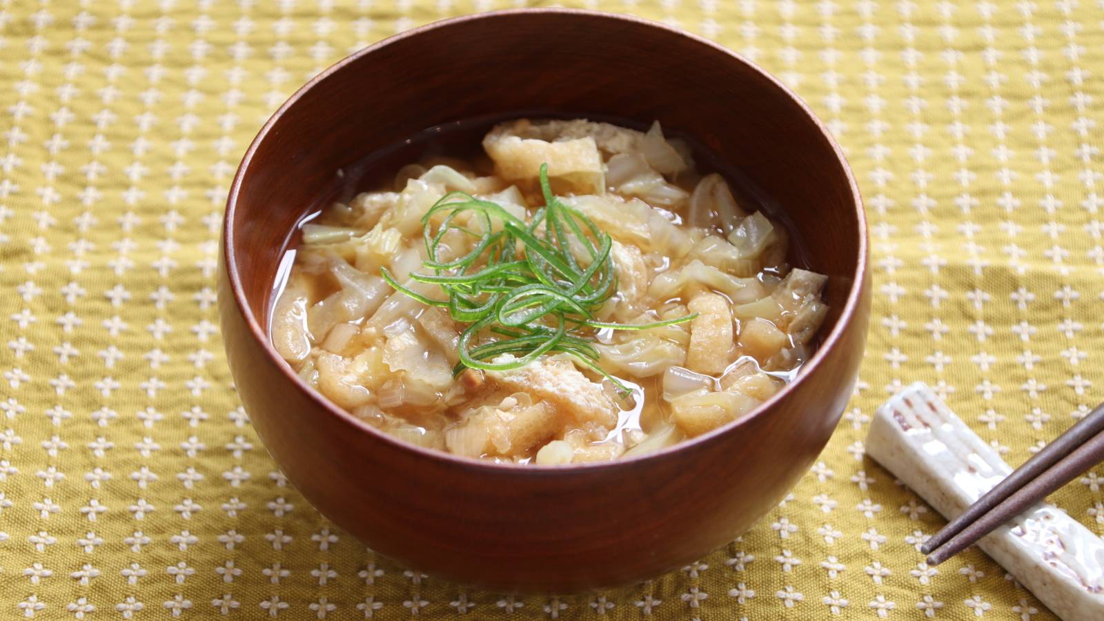 味噌汁を飲まない方がいい人の特徴とは？【管理栄養士が解説】