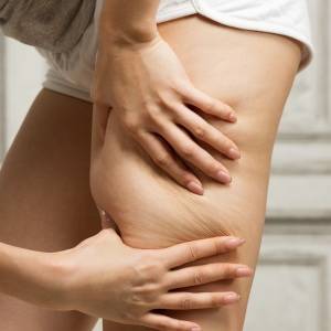 加齢と共に衰えるお尻、太もも、ふくらはぎの筋肉に効く！下半身のたるみを引き締める女神のポーズ