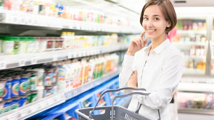 管理栄養士が教える！コンビニで買える“太りにくいおやつ”ベスト5｜糖質とカロリー計算で賢く間食
