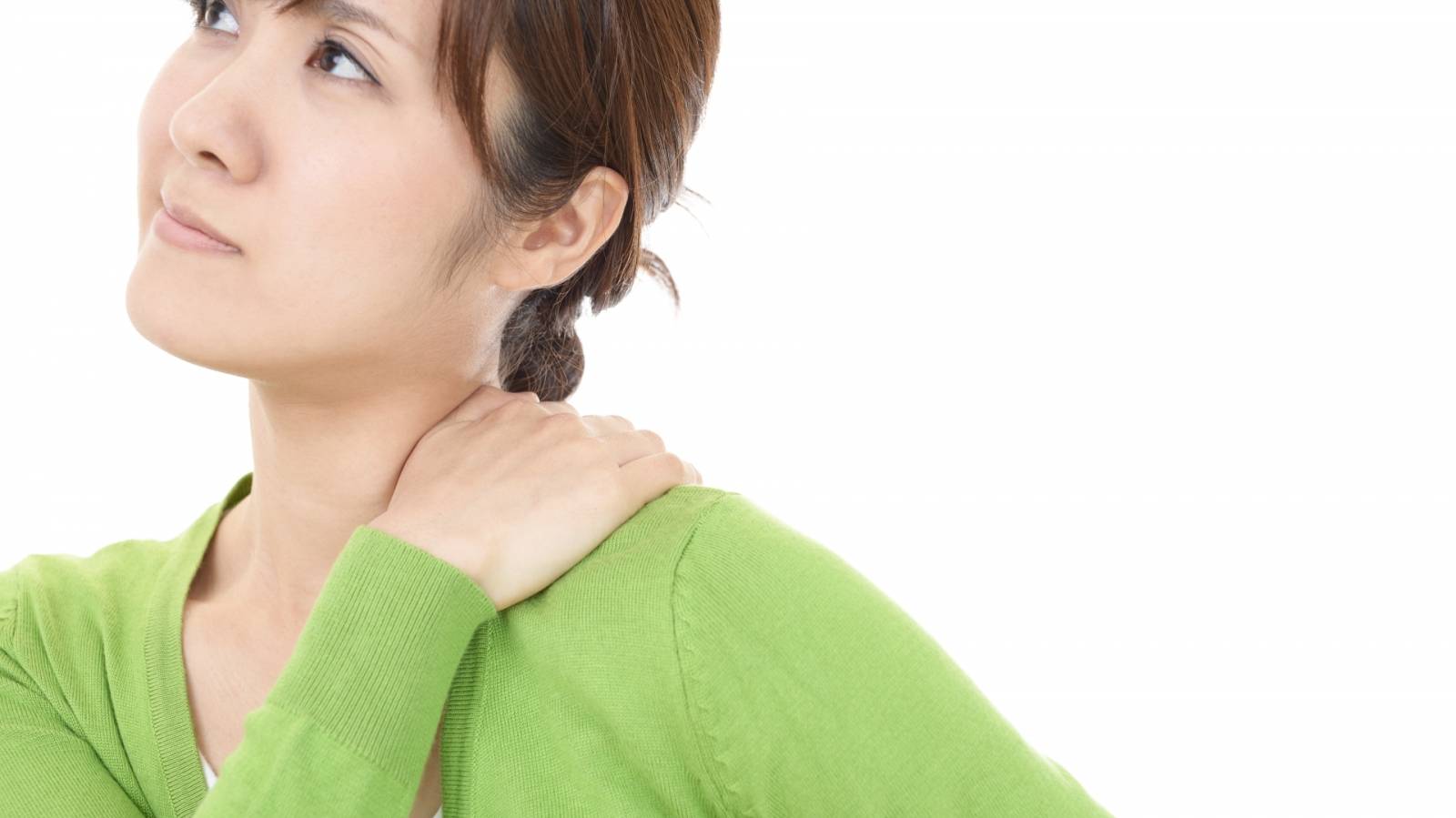 関節や筋肉...更年期のあらゆる緊張をゆるめる！こわばり解消エクササイズ