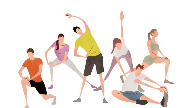 痩せるためには簡単な運動から。一日100kcal消費を目指すための運動の目安とは?管理栄養士解説